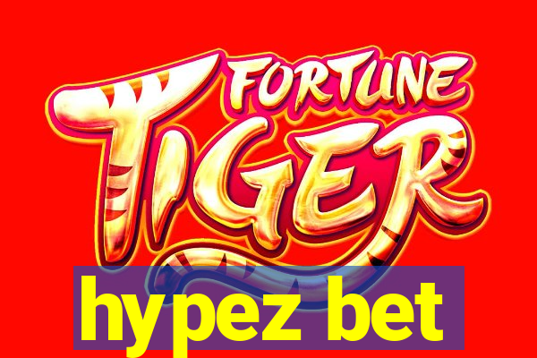 hypez bet